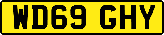 WD69GHY