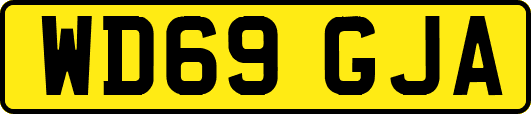 WD69GJA