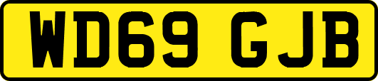 WD69GJB