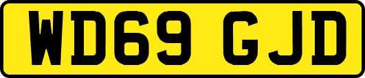 WD69GJD