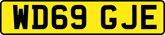 WD69GJE