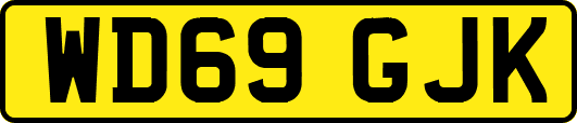 WD69GJK