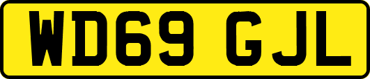 WD69GJL