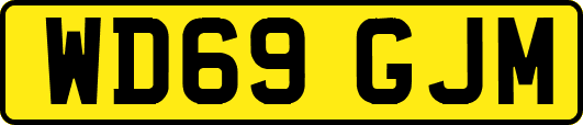 WD69GJM