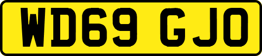 WD69GJO