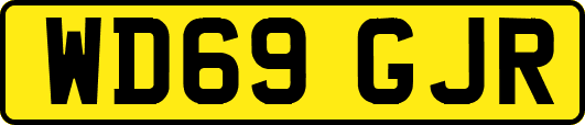 WD69GJR