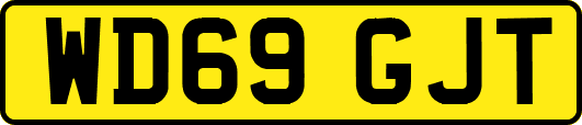 WD69GJT