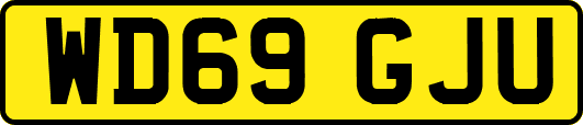 WD69GJU