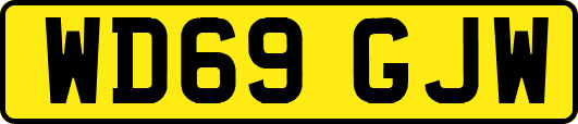 WD69GJW