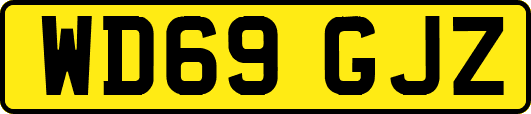 WD69GJZ