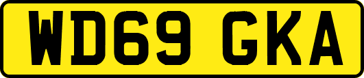 WD69GKA