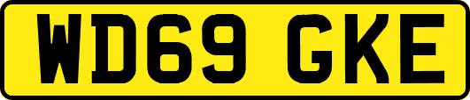 WD69GKE