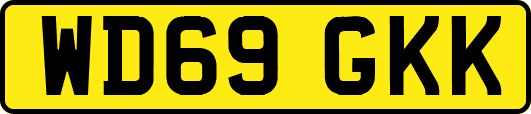 WD69GKK