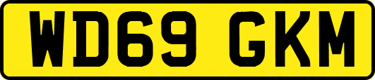 WD69GKM