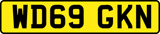 WD69GKN