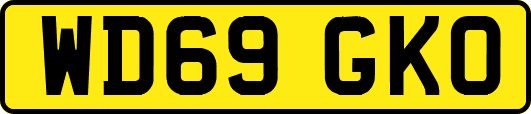 WD69GKO