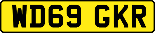 WD69GKR