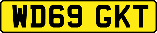 WD69GKT