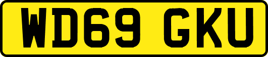 WD69GKU