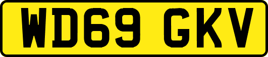 WD69GKV