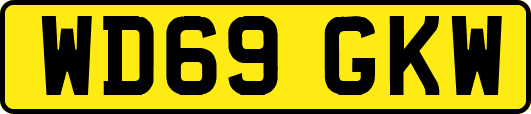 WD69GKW