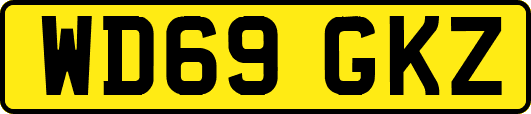 WD69GKZ