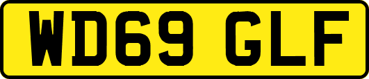 WD69GLF