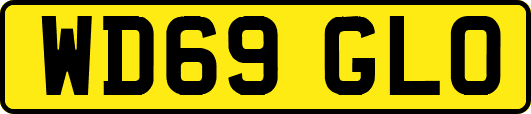 WD69GLO