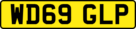 WD69GLP