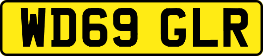 WD69GLR