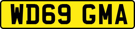 WD69GMA