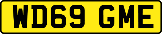 WD69GME
