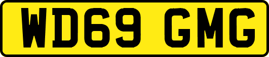 WD69GMG
