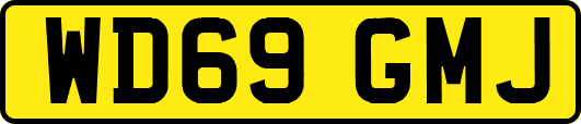 WD69GMJ
