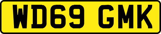 WD69GMK