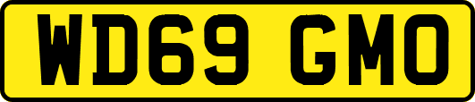 WD69GMO