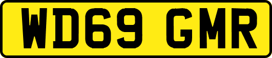 WD69GMR