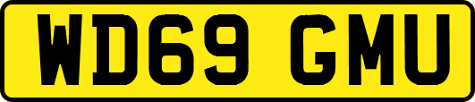 WD69GMU