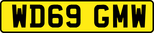 WD69GMW