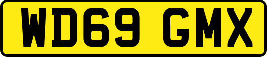 WD69GMX