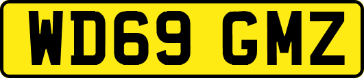 WD69GMZ