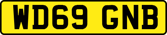 WD69GNB