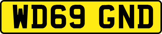 WD69GND