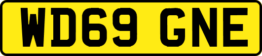 WD69GNE