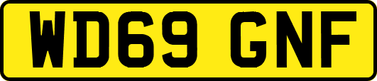 WD69GNF