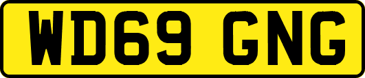 WD69GNG