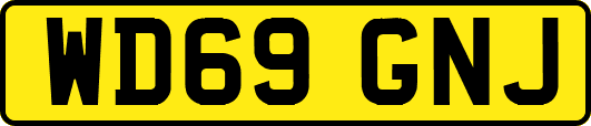 WD69GNJ