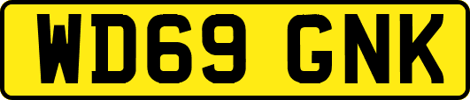 WD69GNK