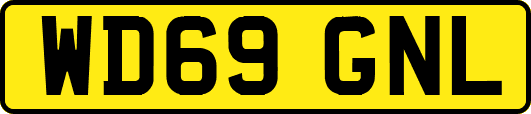 WD69GNL