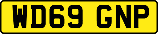 WD69GNP